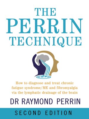 cover image of The Perrin Technique